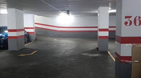 Foto 2 de Garatge en venda a Doctor Cerrada, Doctor Cerrada, Zaragoza