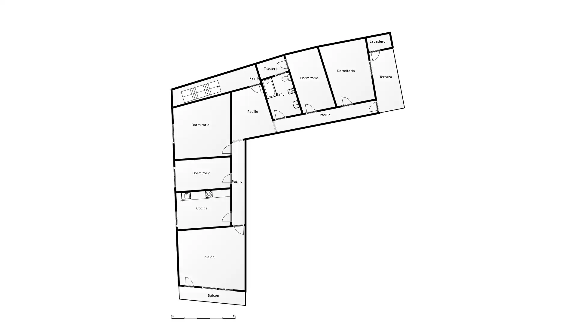 Casa o chalet en venta en Granyena de les Garrigues con Calefacción, Trastero y Balcón