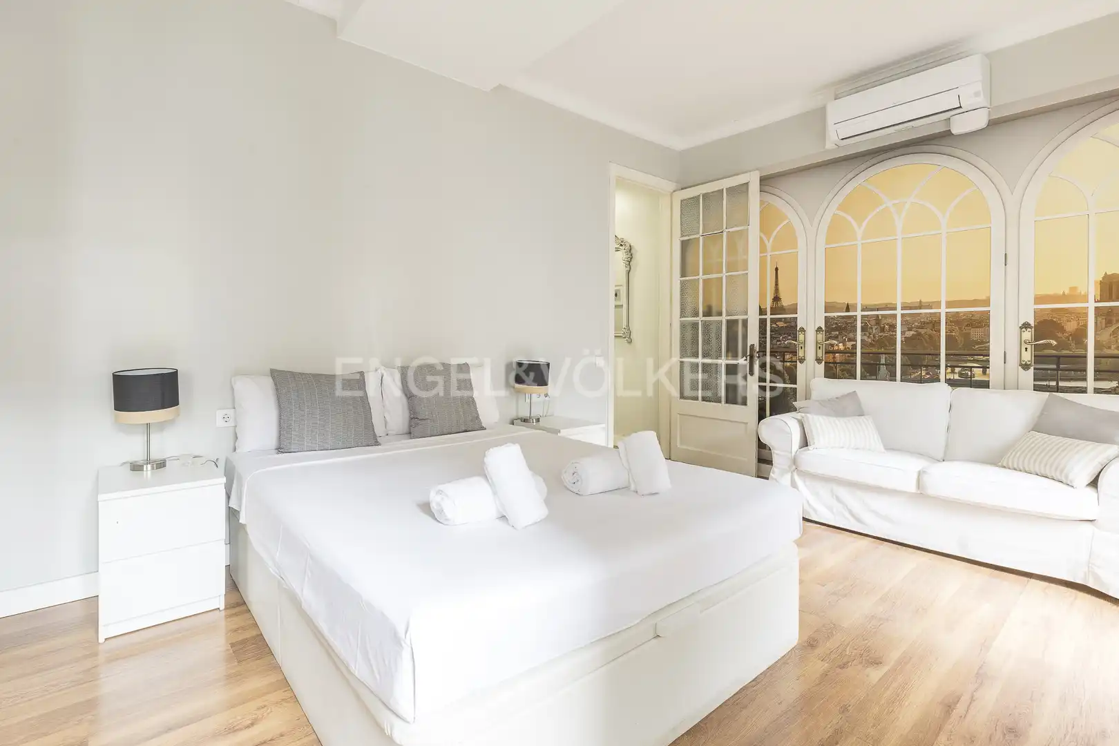 Piso en venta en Passeig de Joan de Borbó, La Barceloneta