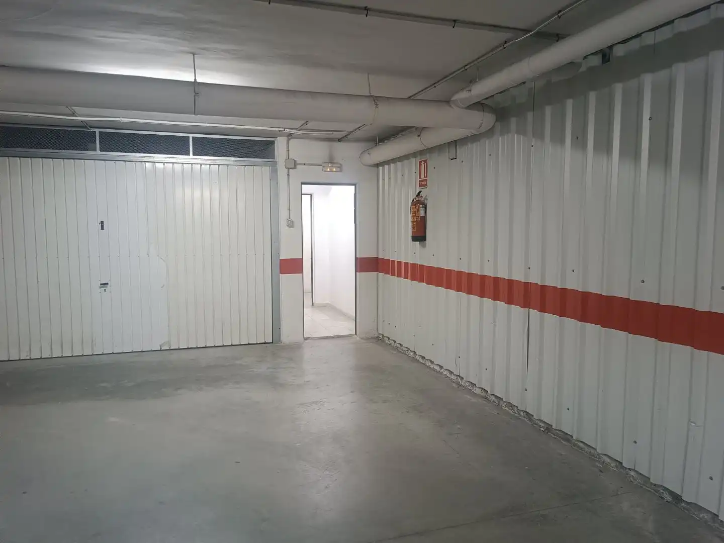 Individuel à vendre à Avenida de Santa María 32, imagen 6