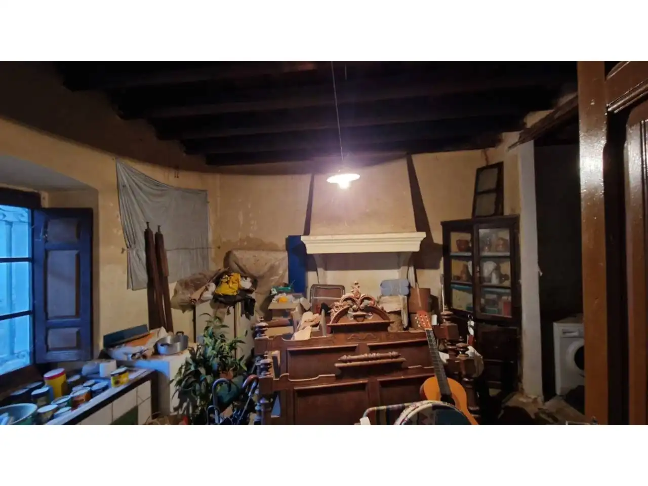 Casa amb jardí en venda a Calle MATEO HERNANDEZ  VEGAS, imagen 36