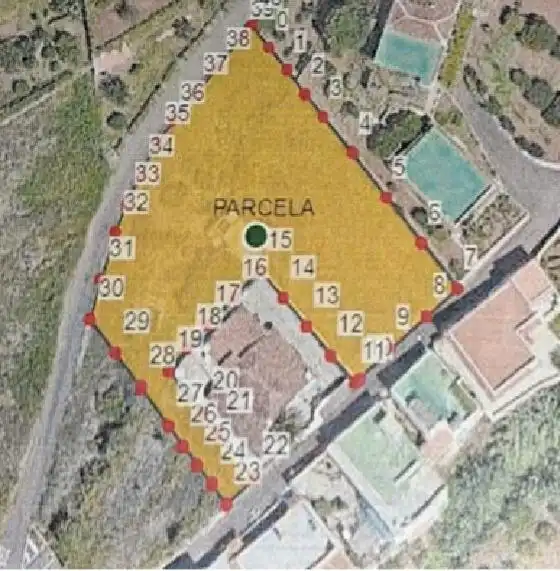 Rural land for sale in Camino el Roque 4, imagen 9