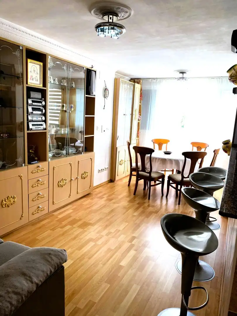 Menjador de Casa o xalet en venda en Villajoyosa / La Vila Joiosa
