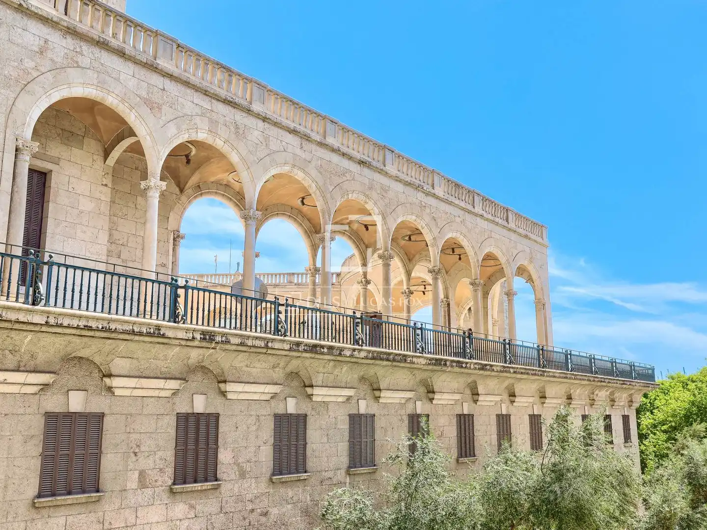 Piso con terraza en venta en Centre, imagen 3