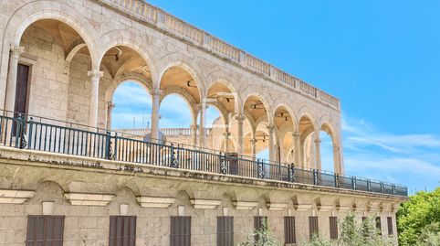 Foto 3 de Piso en venta en La Llotja - Born, Palma de Mallorca