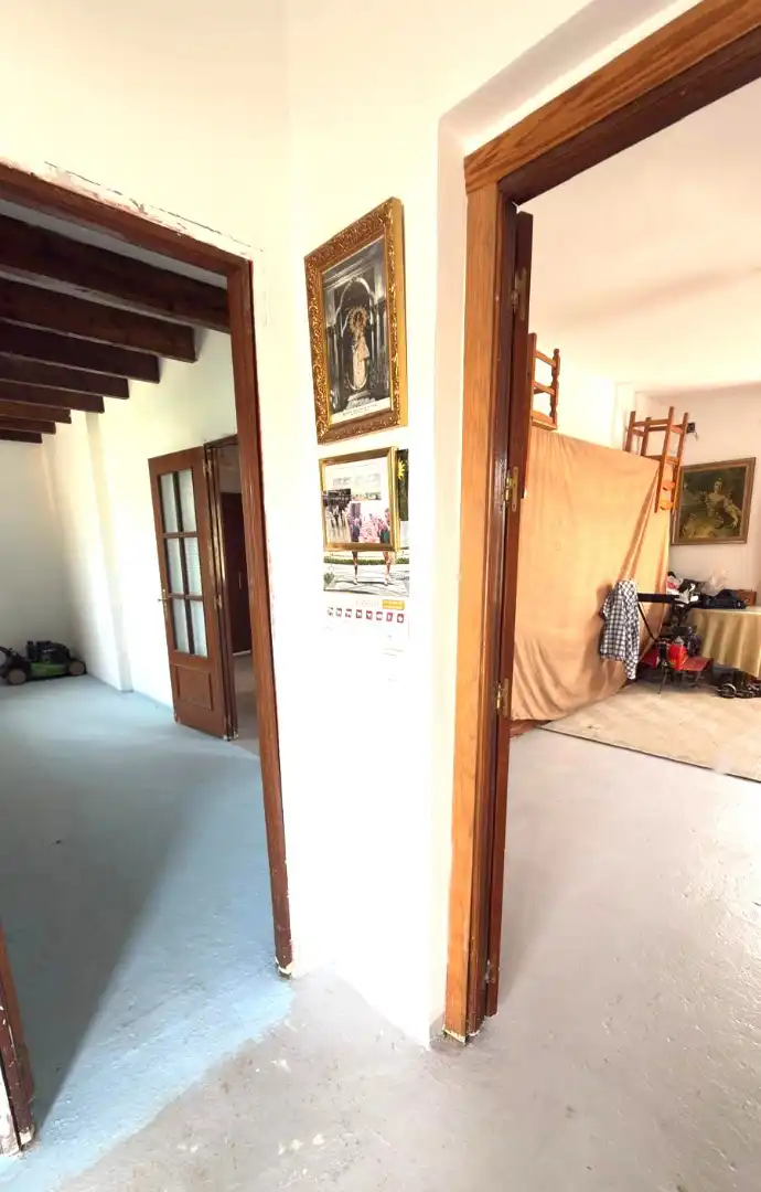 Casa o xalet en venda en El Puerto de Santa María