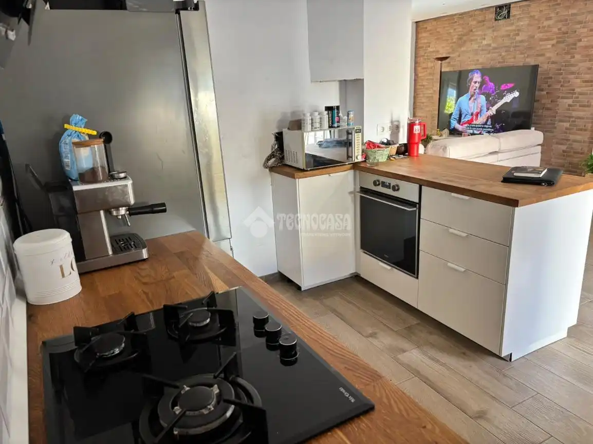 Semi-detached house for sale in Centro - Doña Mercedes, imagen 11