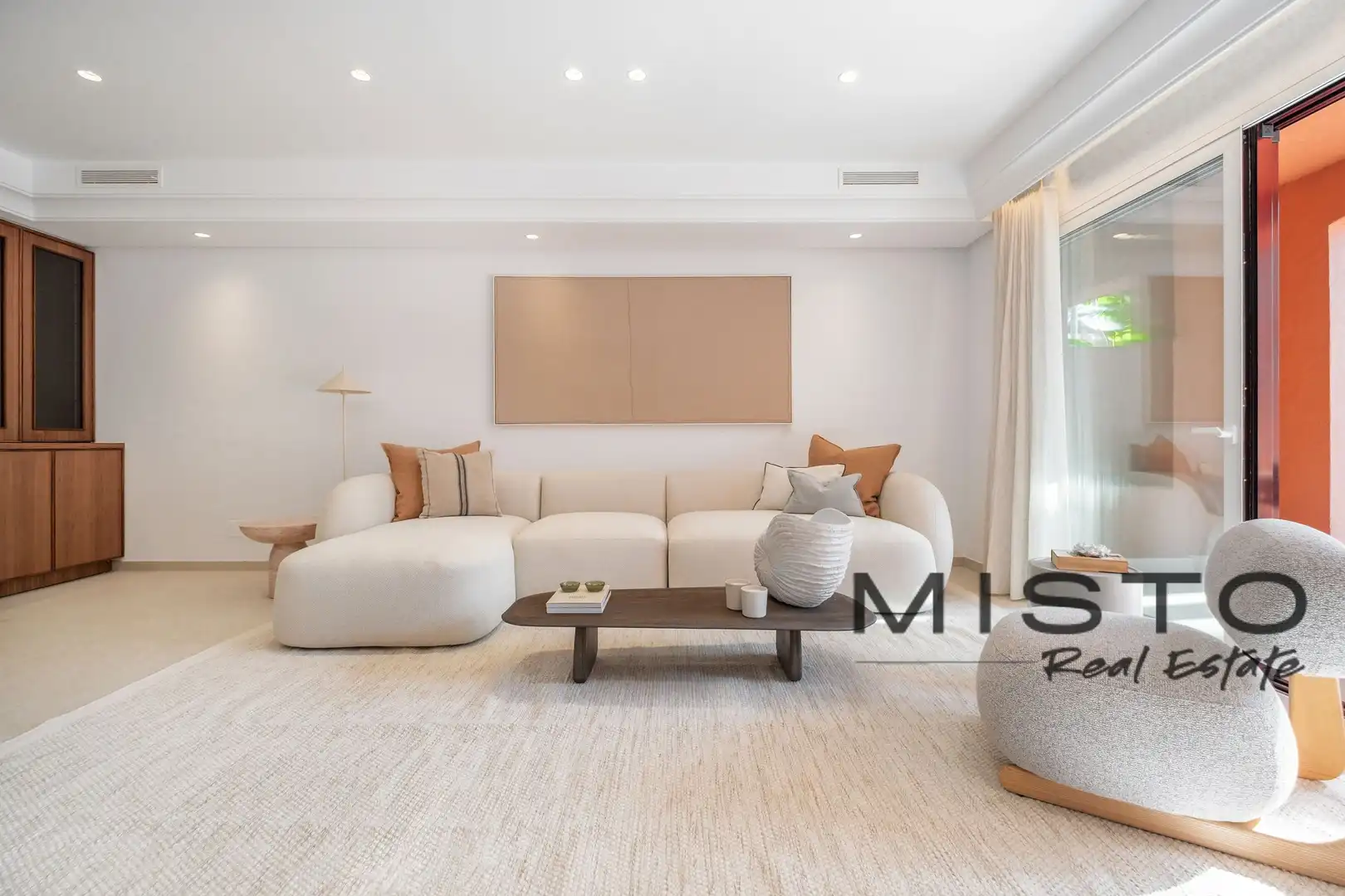 Wohnung zur Miete in Marbella, Málaga