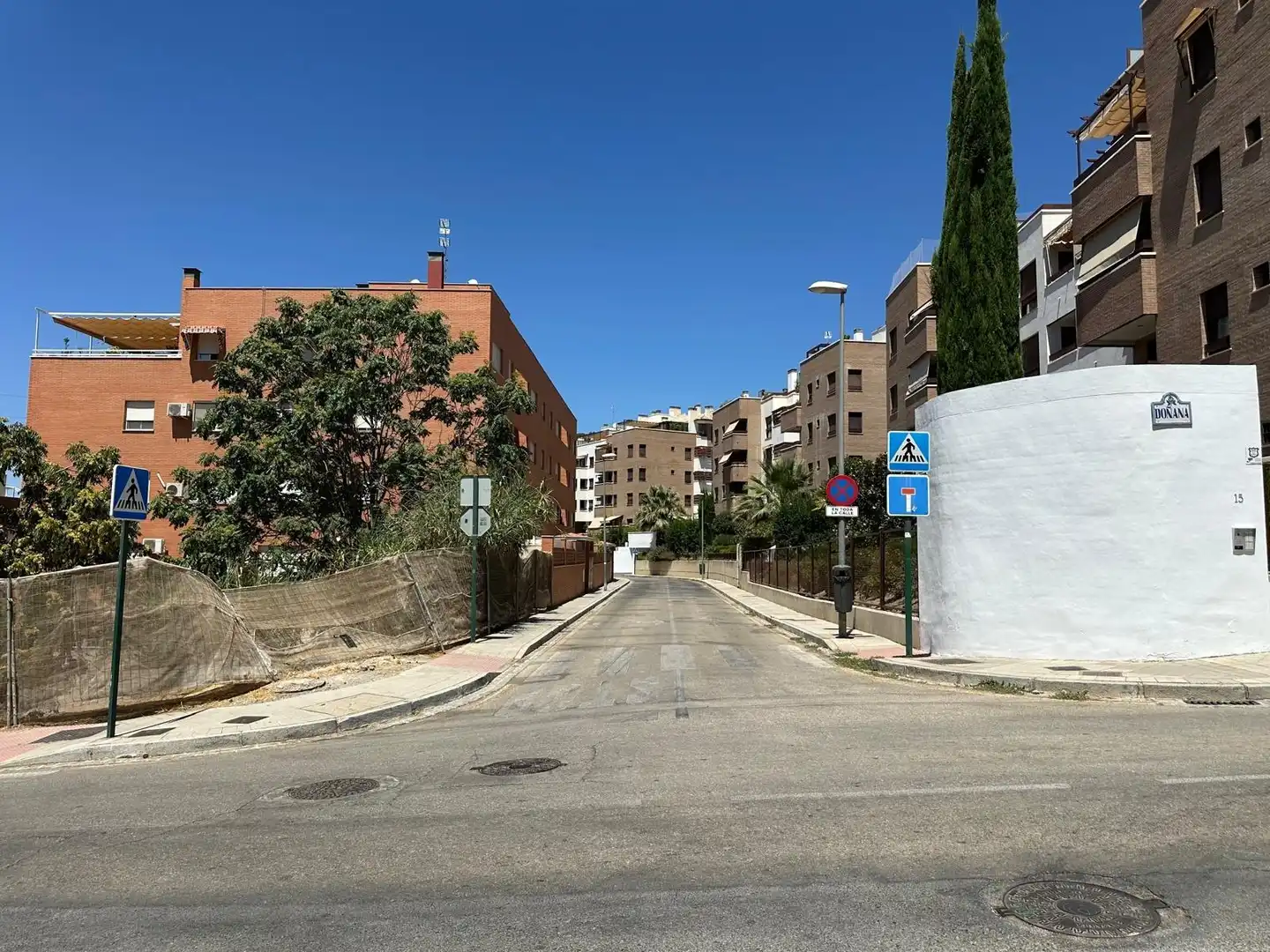 Flat with lift for sale in Genil, imagen 33