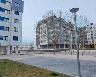 Exterior view of Apartment to rent in Burgos Capital