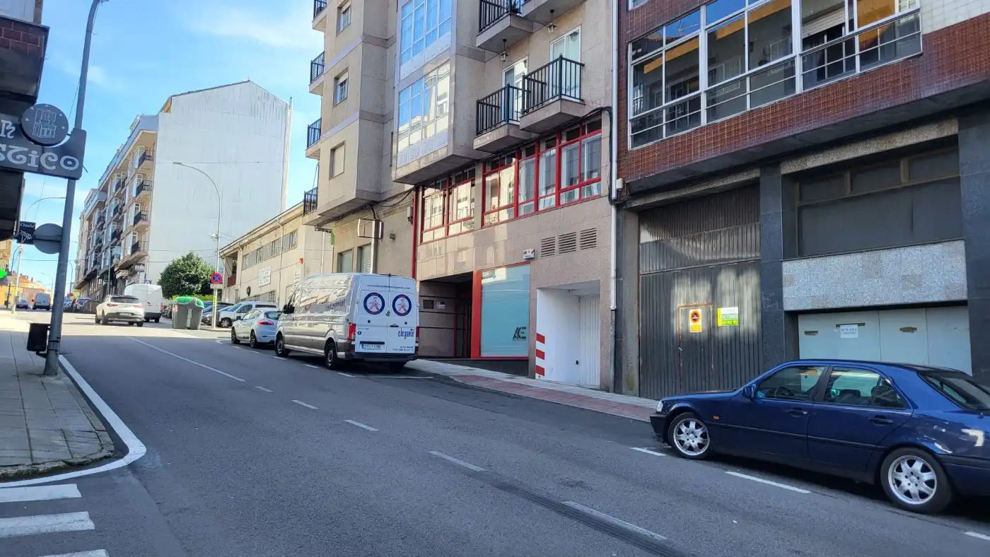 Locale commerciale in vendita a Av. Santiago, 13, 36680 La Estrada, Pontevedra, España, imagen 15