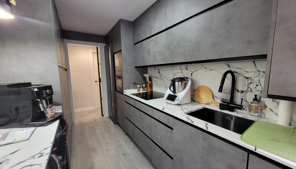 Photo 1 of Flat for sale in Universidad - Tenerías, Salamanca