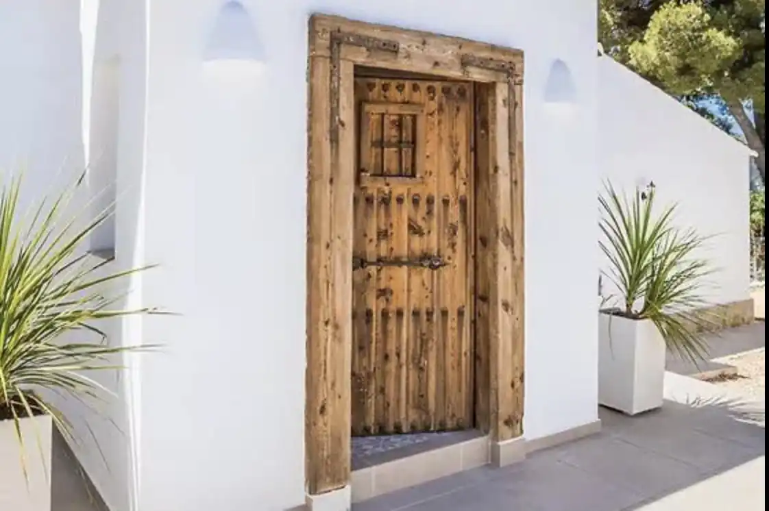 Casa in vendita a Cap Martí - El Tossalet - Pinomar, imagen 19