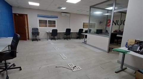 Photo 2 of Industrial buildings to rent in Plaza Industrial Exfasa, 250, San Juan del Puerto, Huelva