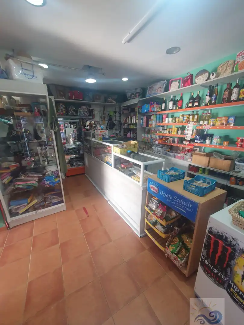 Local commercial à vendre à Valdelagrana, imagen 7