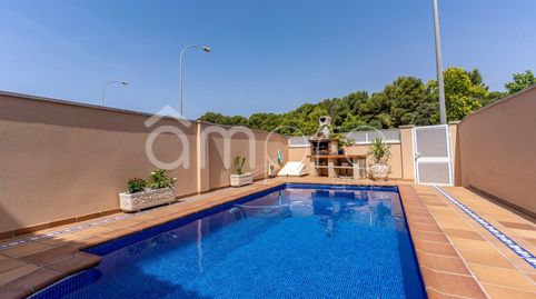 Foto 2 de Casa o xalet en venda a Cl Baix Emporda, El Tancat - Mas d'en Gual, El Vendrell