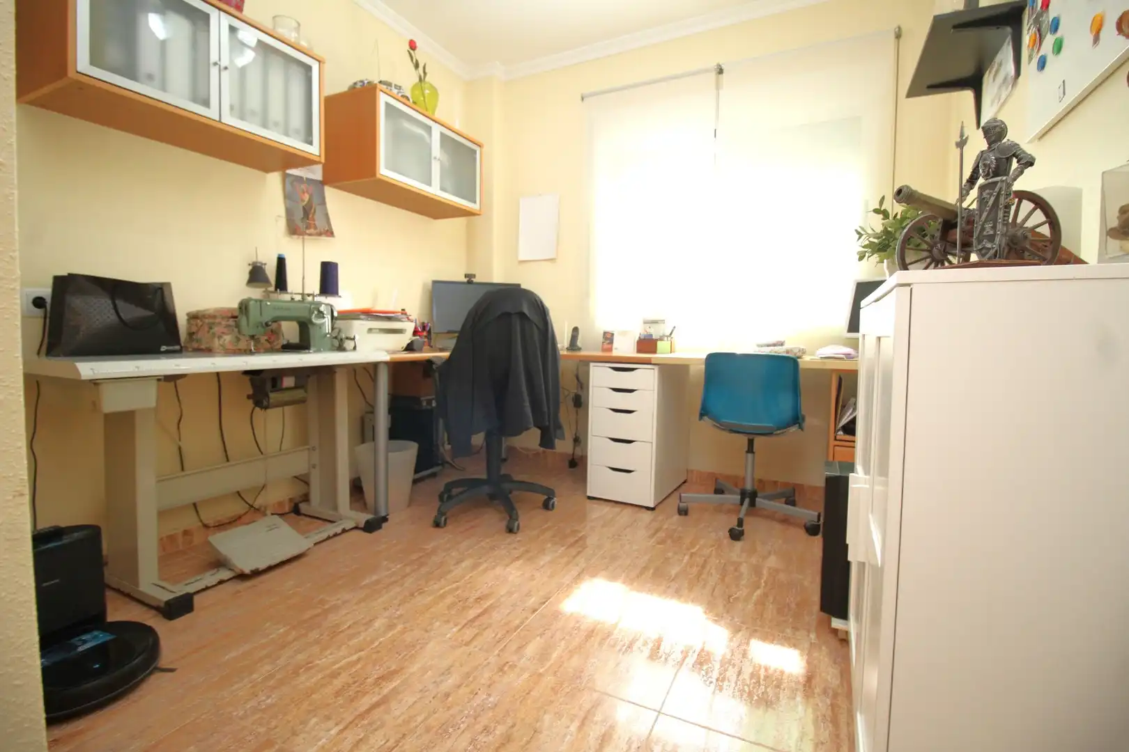 Casa con giardino in vendita a Los Narejos - Punta Calera, imagen 23