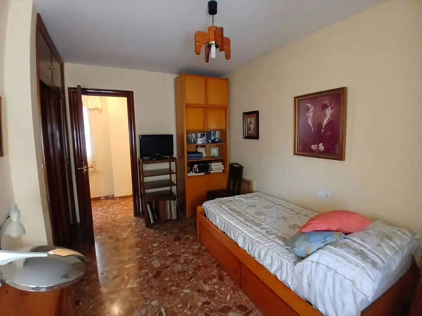 Piso con ascensor en venta en Centro, imagen 15