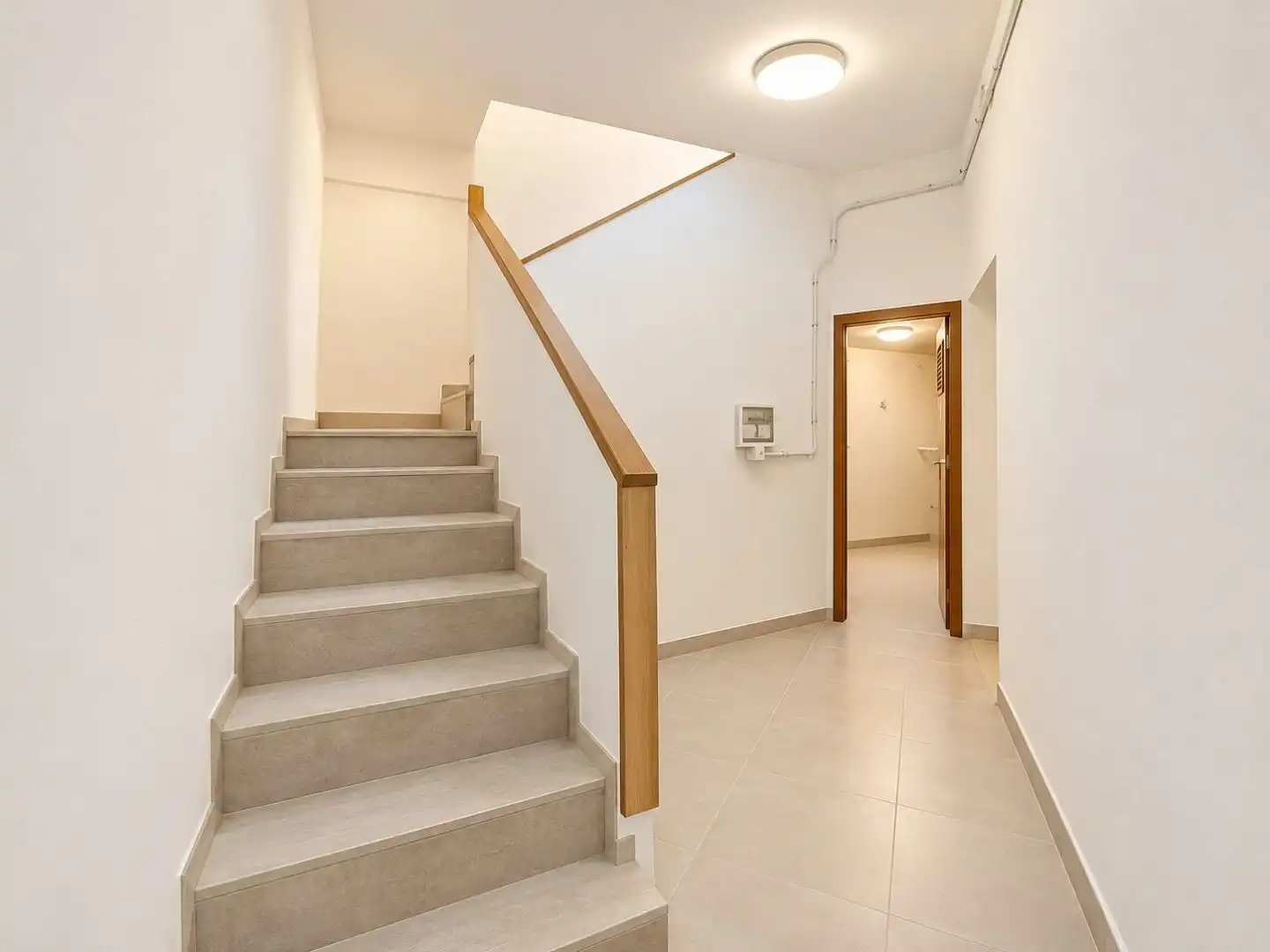 Casa adosada en venta en Centro
