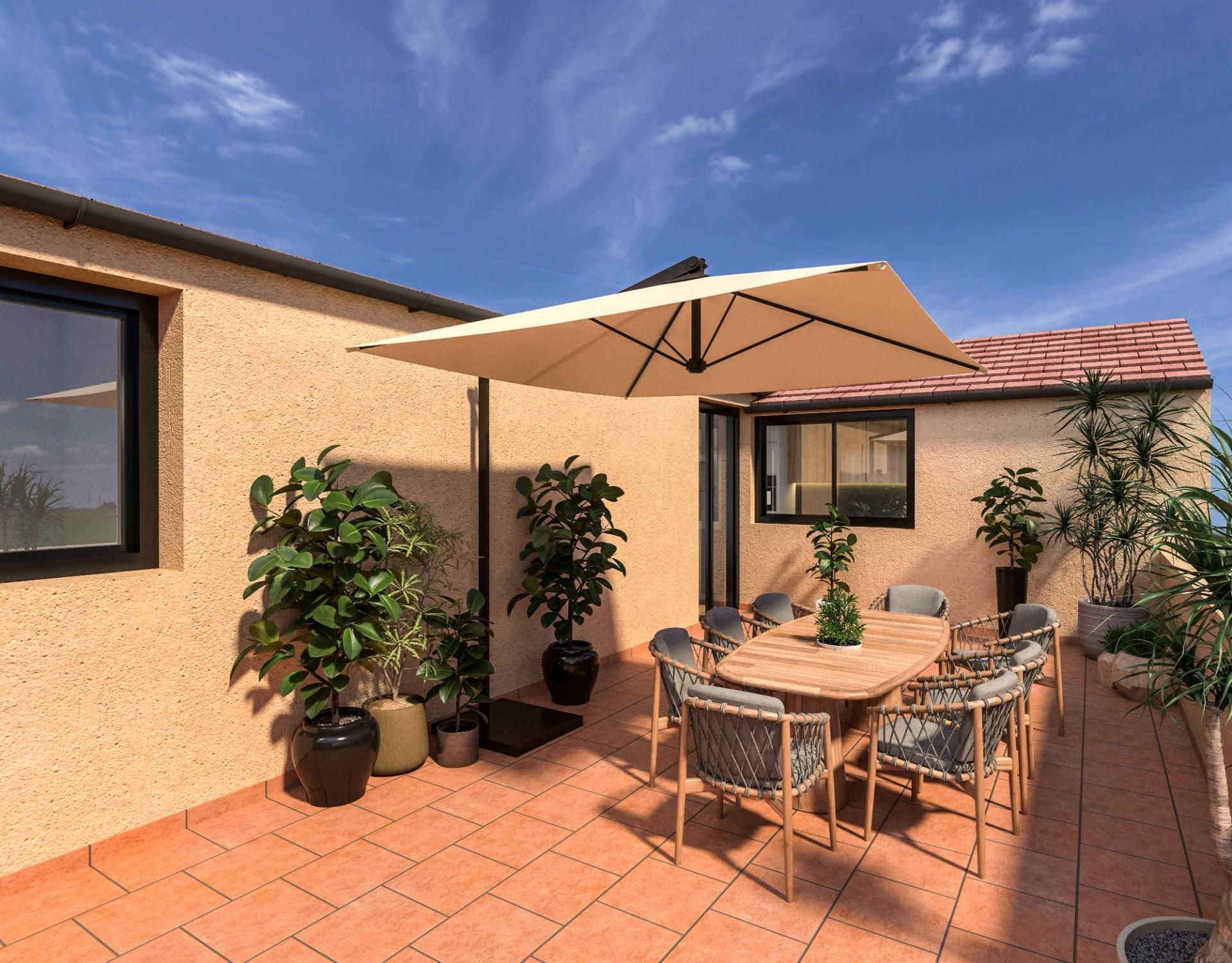 Wohnung zum verkauf in Centre