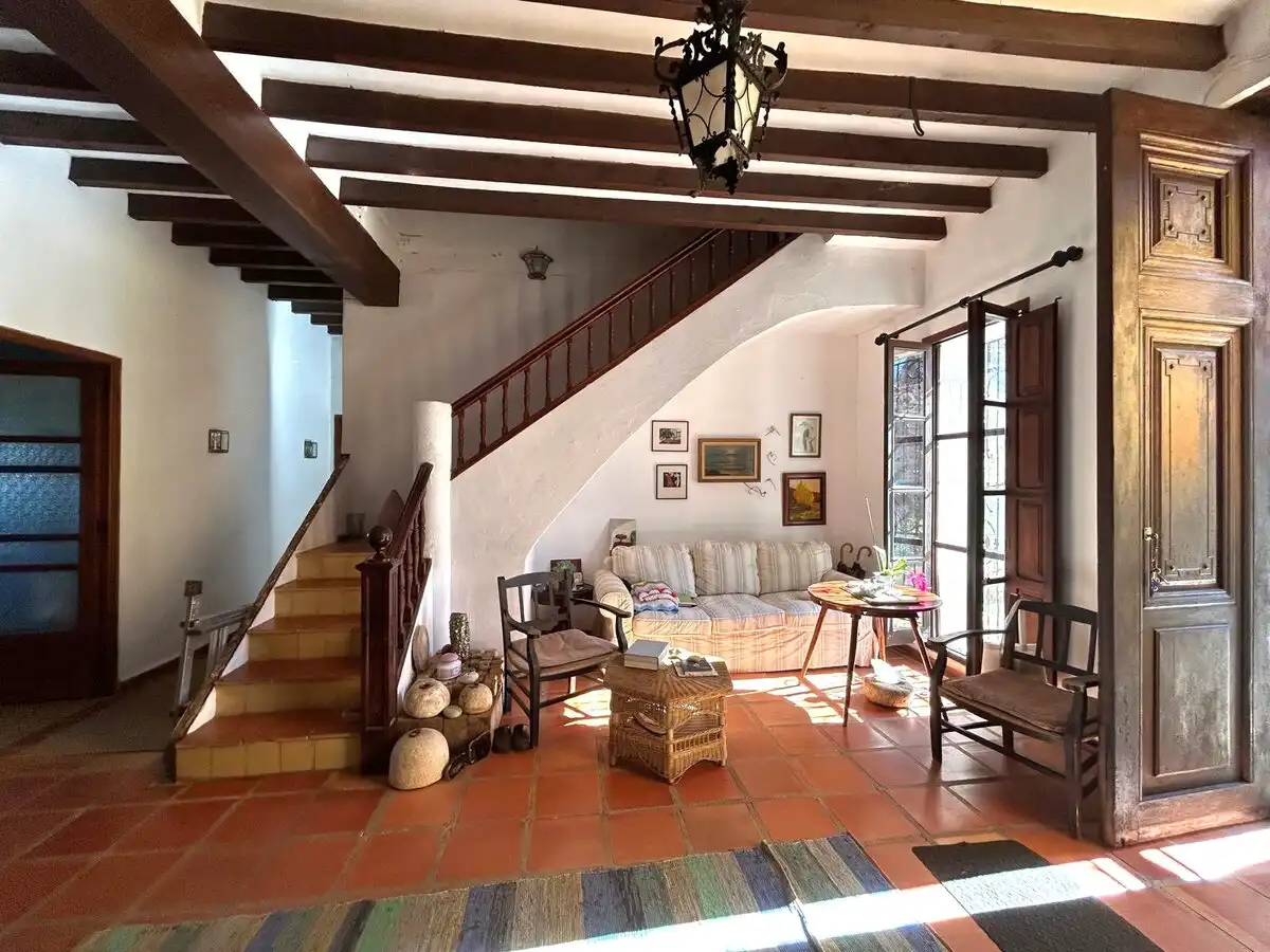Casa o chalet en venta en La Xara - La Sella