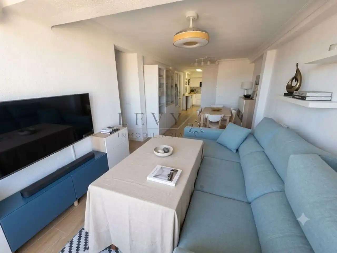 Appartement avec ascenseur à vendre à Bailén - Miraflores, imagen 4