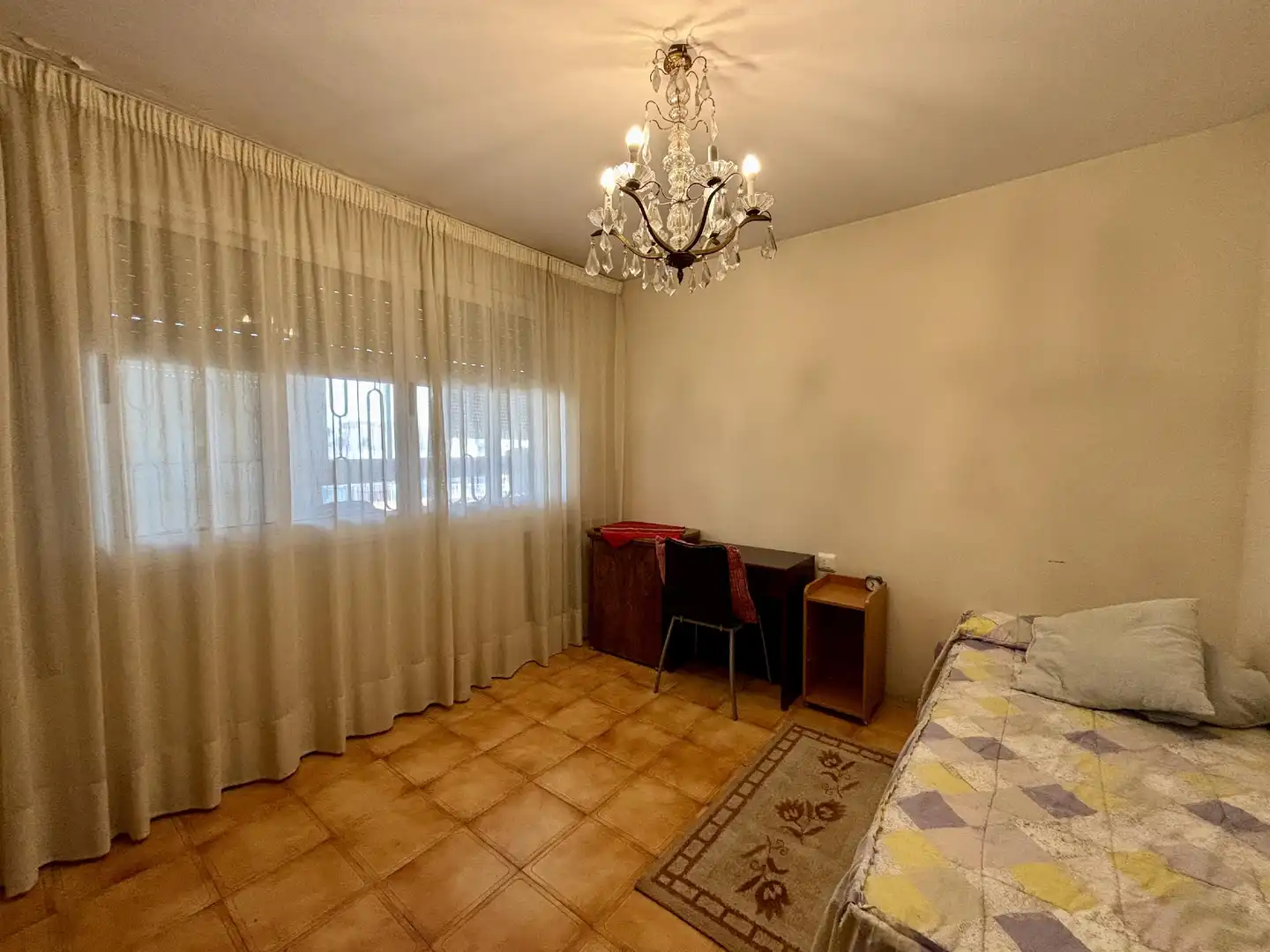 Ático en venta en Nou Eixample Sud