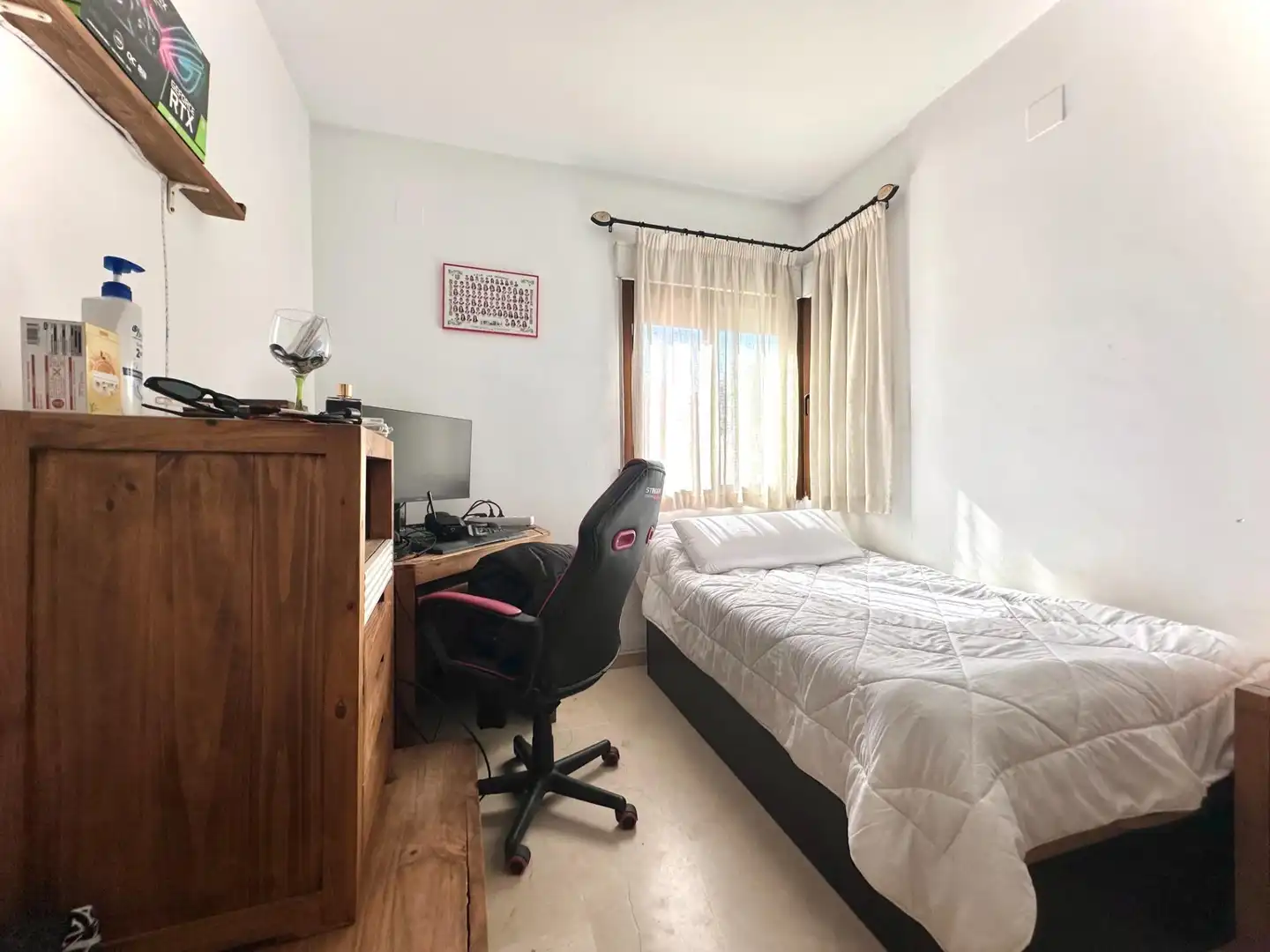 Terraced house for sale in Calle PRINCESA SOFIA, imagen 29