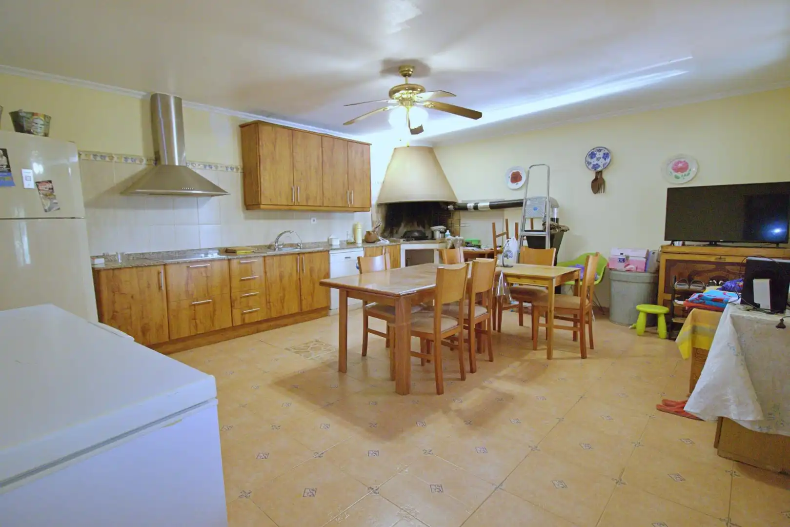 Villa avec piscine à vendre à Jubalcoi, imagen 30