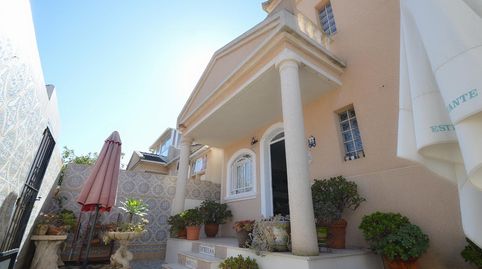 Foto 3 de Casa o xalet en venda a Aguas Nuevas, Torrevieja