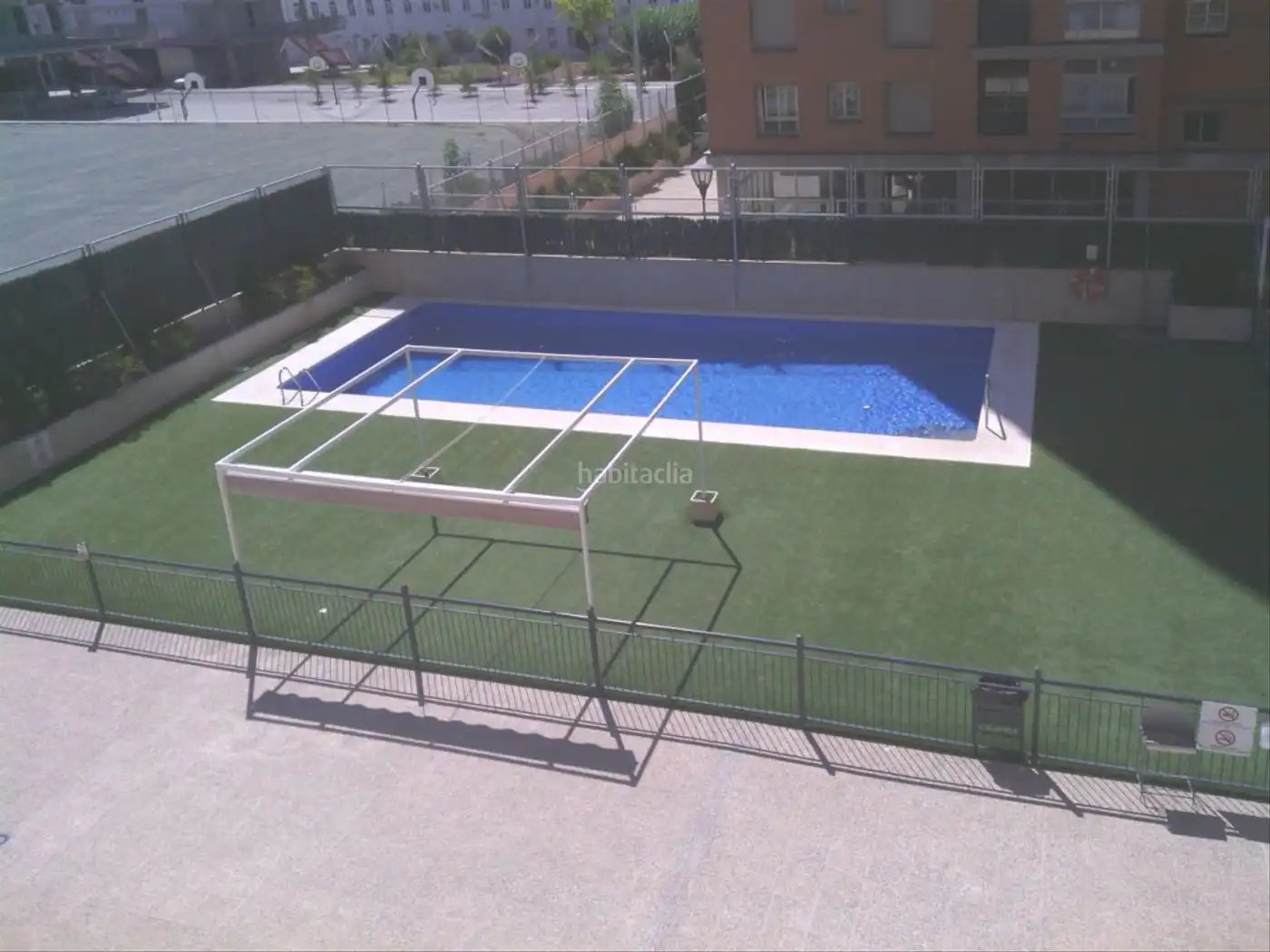 Flat with pool for sale in Calle Antonio Pelegrin Medina 4, imagen 17