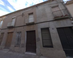 Vista exterior de Casa adosada en venda en Sabadell