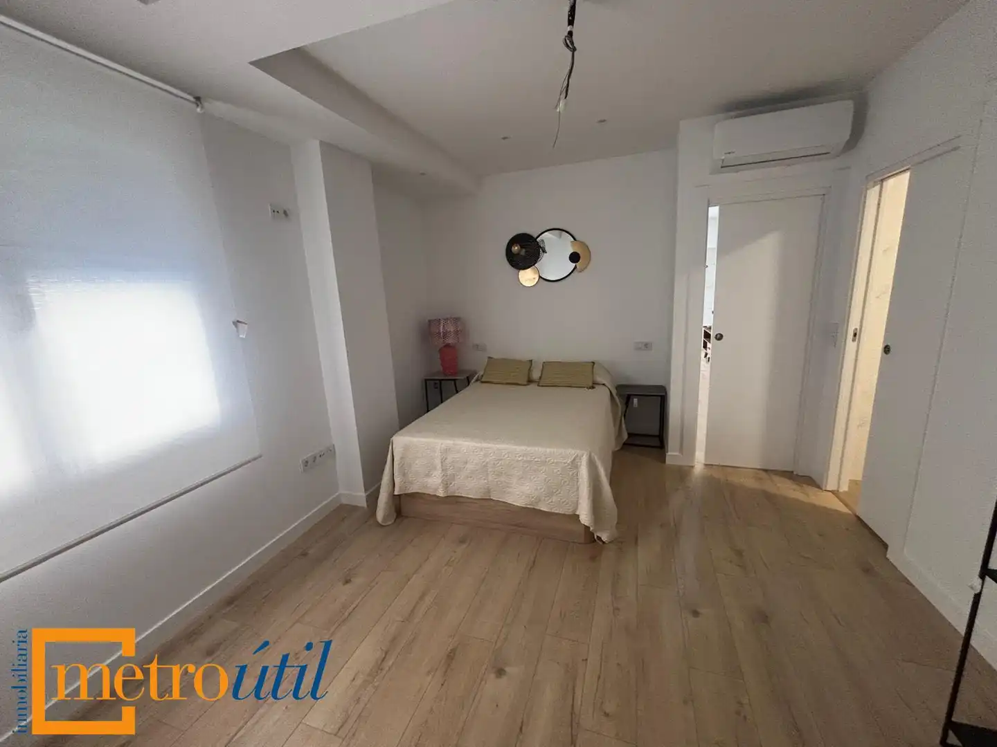 Flat for rent in Calle de los Ovalle, 18, Garrido Sur
