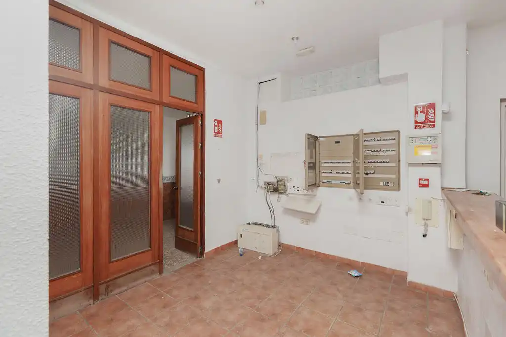 Altres amb ascensor en venda a Ctra Almería- Níjar, imagen 6