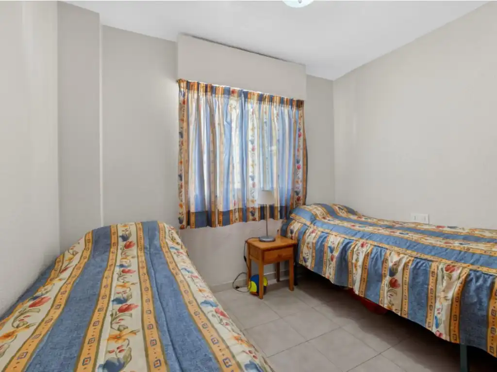Bedroom of Attic for sale in Torrevieja  with Air Conditioner, Washing machine and Community pool
