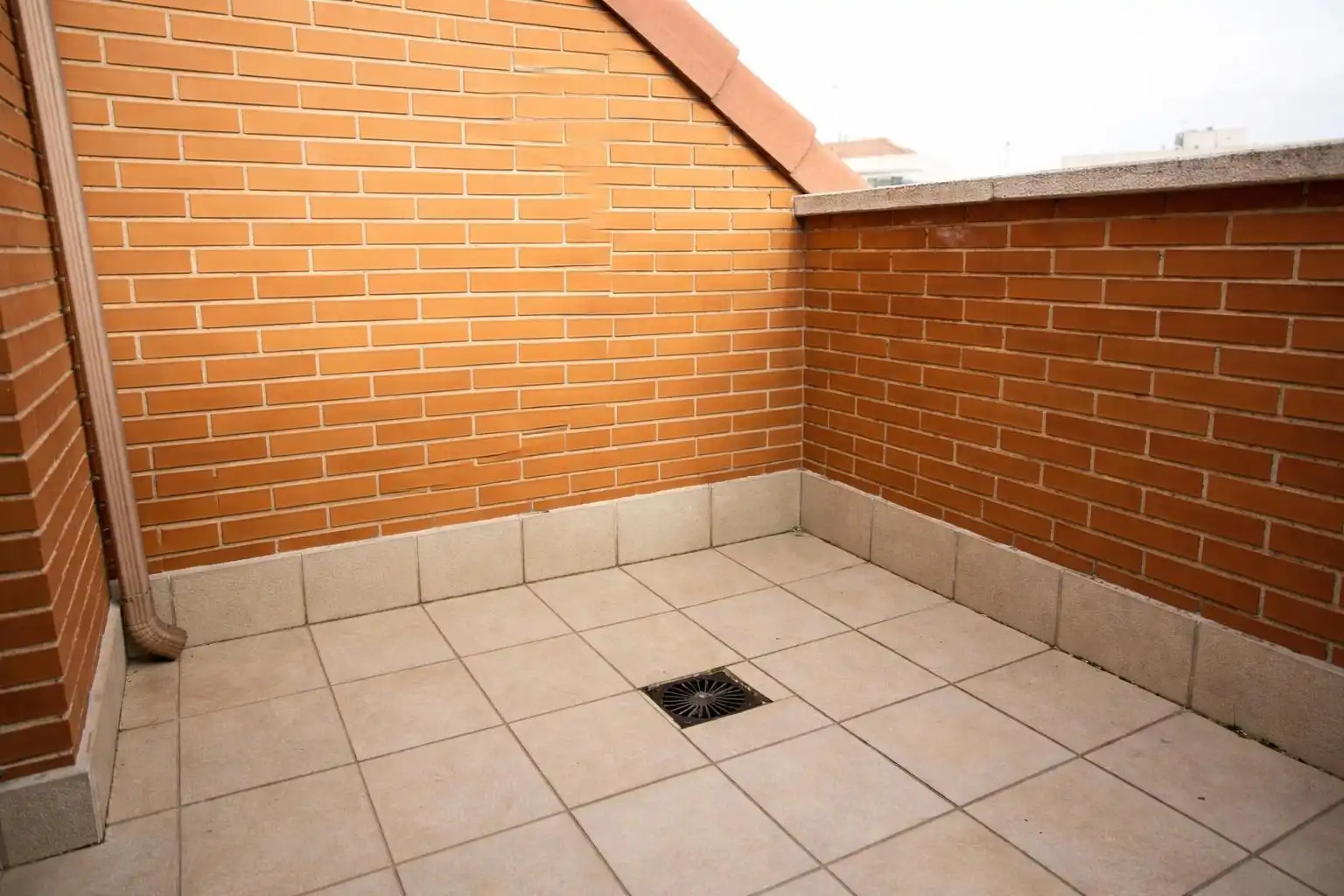 Terrassa de Dúplex en venda en Ciudad Real amb Calefacció