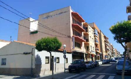 Foto 3 de Edifici en venda a Veintidos, 34, Bonavista,  Tarragona Capital
