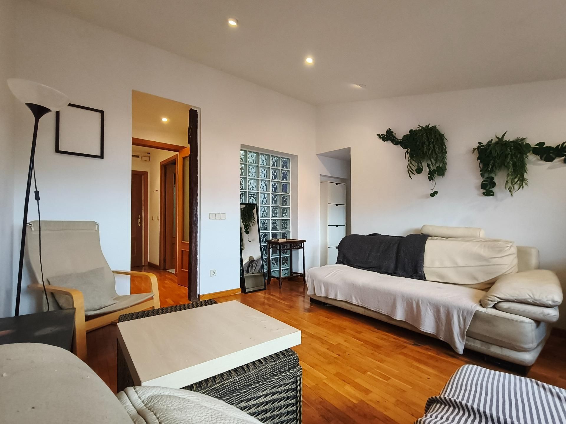 2 hab, 59m² en Embajadores - Lavapiés, Centro,  Madrid Capital - Image 4