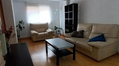 Foto 5 de Pis de lloguer a Trinitat,  Valencia Capital