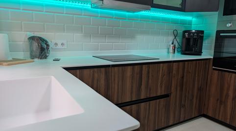 Foto 4 de Casa adosada en venta en Padre Jaime - Los Cabos, Valencia