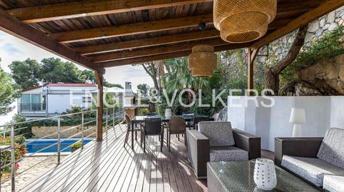 Photo 3 of House or chalet to rent in Les Botigues de Sitges, Sitges