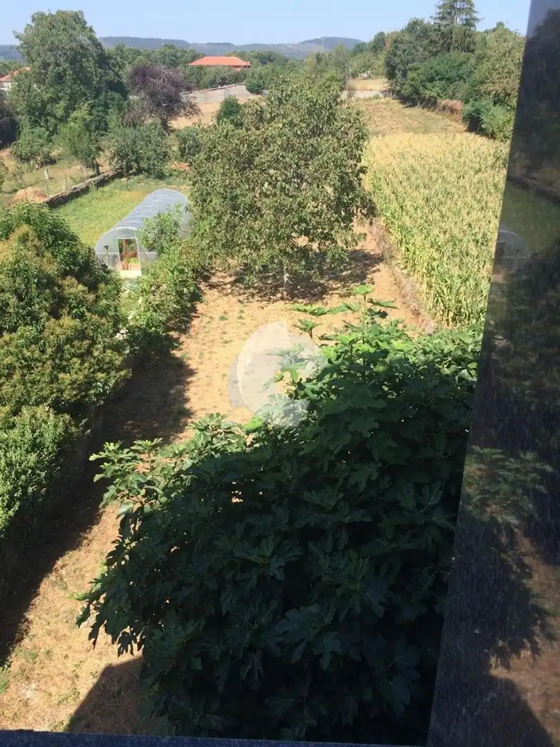 Einfamilien-Reihenhaus zum Verkauf in Riós mit Privatgarten