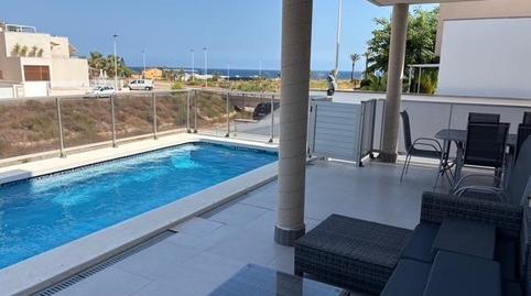 Foto 2 de Casa o xalet en venda a El Alamillo, Mazarrón