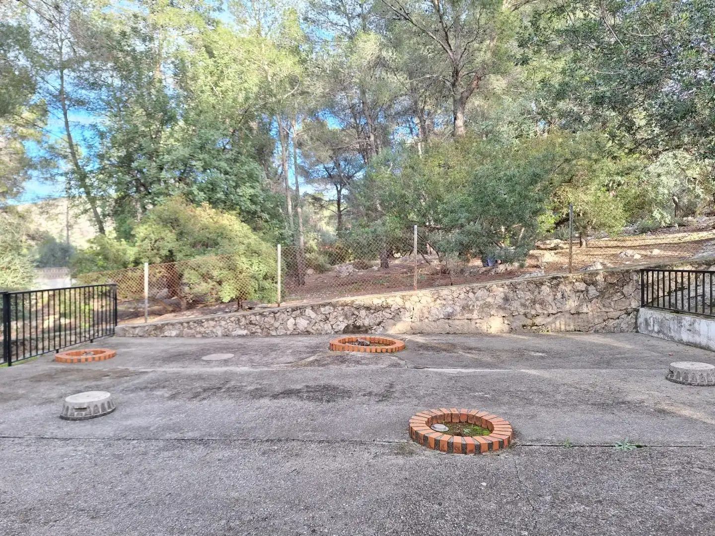 Detached house with pool for sale in Calle VALLETES BRU, imagen 16