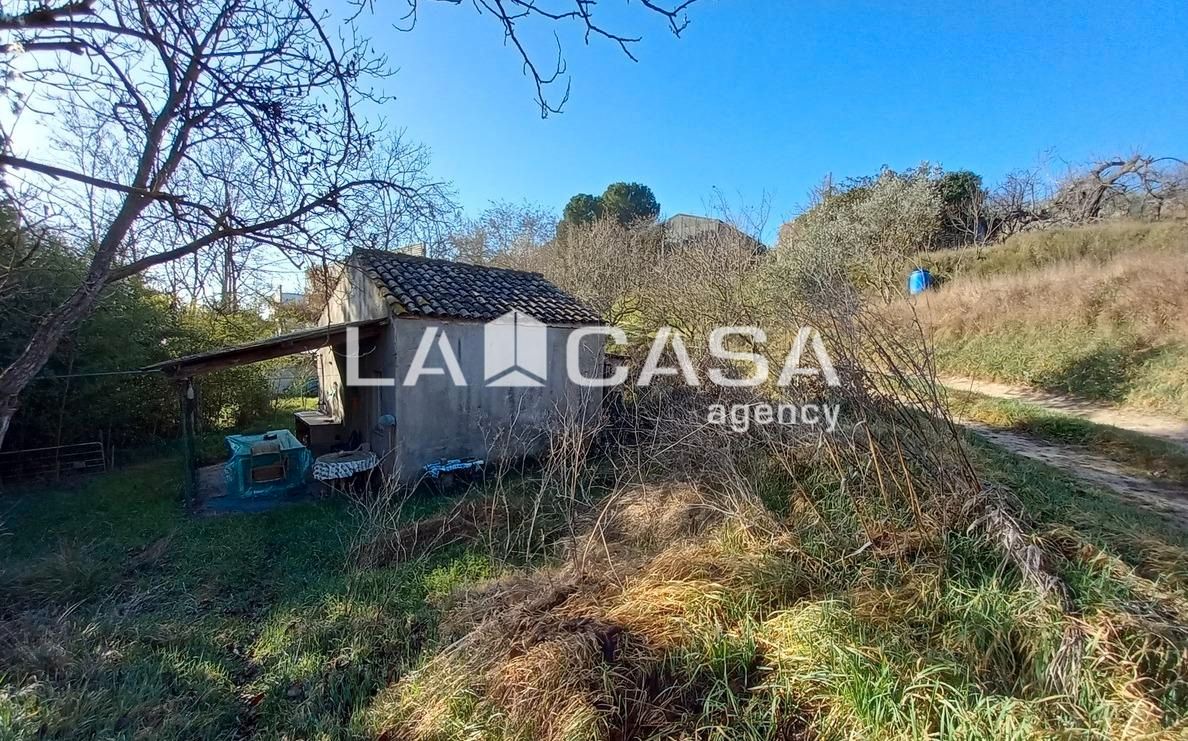 Residential for sale in Granollers