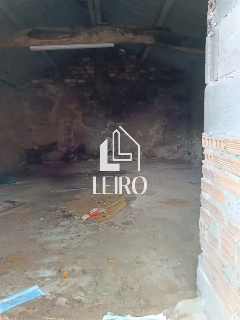 Casa o chalet en venta en Vilagarcía de Arousa