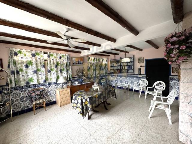 Casa-chalet en Venta en Cabezuela