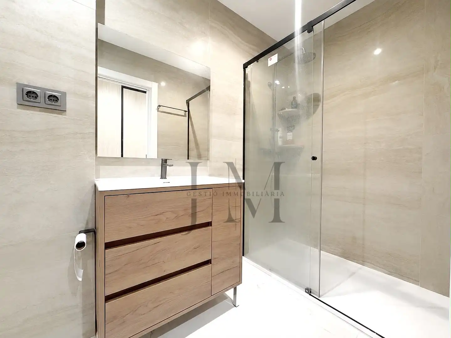 Badezimmer von Erdgeschoss zum Verkauf in Llevant