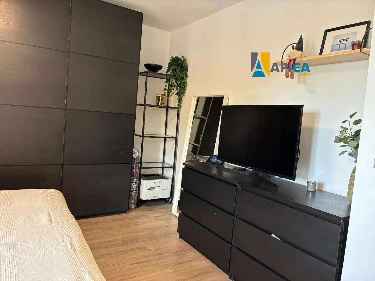 Habitación de Piso en venta en Algeciras con Aire acondicionado y Amueblado