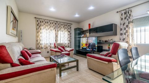 Foto 4 de Casa o xalet en venda a Torre-Pacheco ciudad, Torre-Pacheco